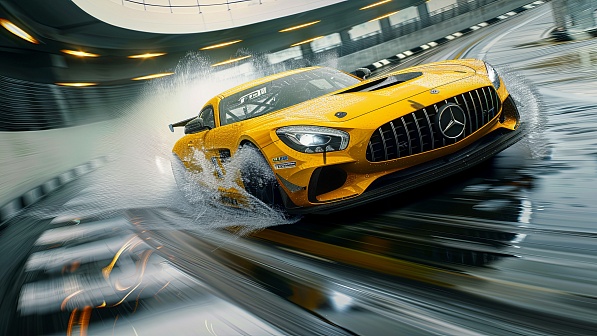 Random car wallpapers different styles pattern