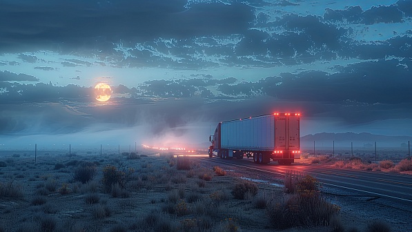 Trucks pattern