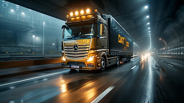 Trucks pattern