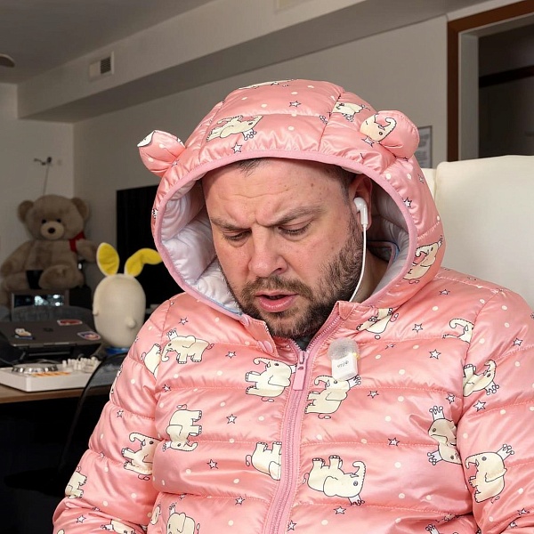 Надеваем одежду на персонажа
