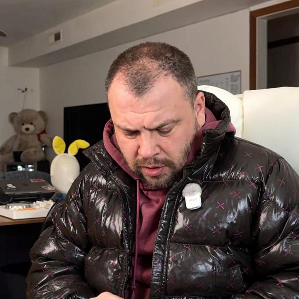 Виртуальная примерка одежды на фотографии