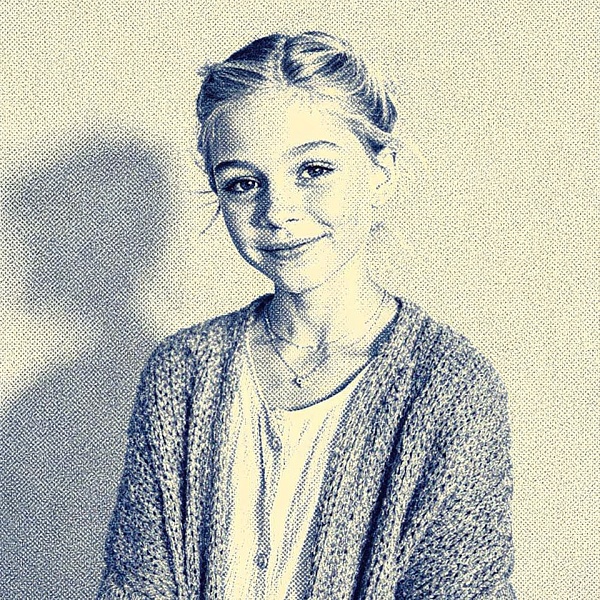 Стилизация фотографий под любые художественные форматы #2