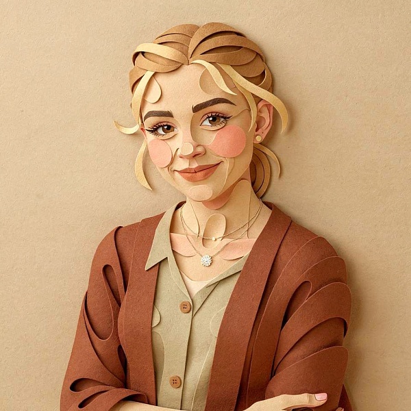 Стилизация фотографий под любые художественные форматы #3