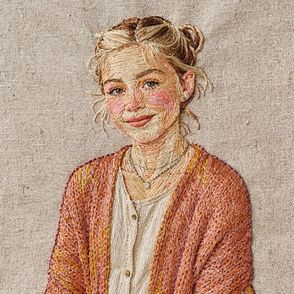 Стилизация фотографий под любые художественные форматы #5